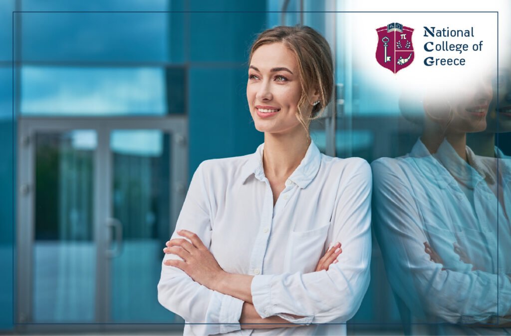 Bachelor in Business Management (Artificial Intelligence)